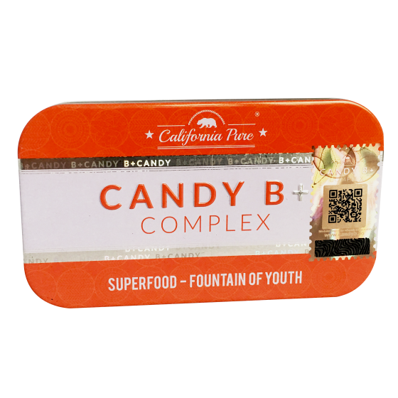 CANDY B (.co) ORIGINAL/B Candy丨For Men